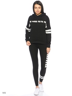 Худи Puma