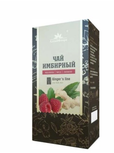 Чай АлтайФлора