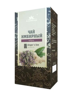 Чай АлтайФлора