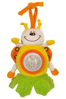 Плюшевые насекомые Simba