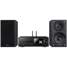 Музыкальный центр Micro Pioneer