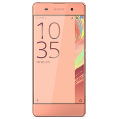 Смартфон Sony