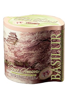 Чай Basilur