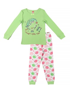 Пижамы Cherubino