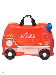 Чемоданы TRUNKI