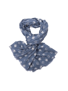 Палантины Модные истории