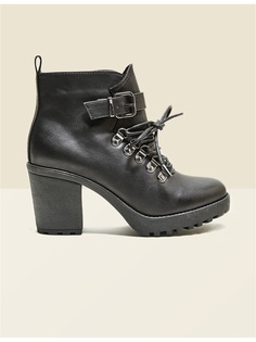 Ботильоны Jennyfer