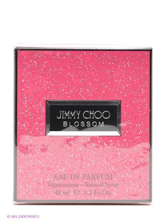 Парфюмерная вода JIMMY CHOO