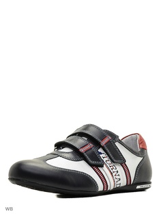 Ботинки ELEGAMI