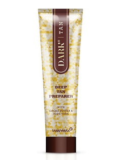 Кремы Tannymaxx