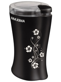 Кофемолки MAXIMA