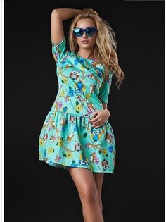 Платья AJIOTAJE