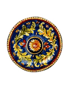 Тарелки Elff Ceramics