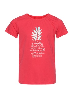 Футболка TOM TAILOR