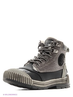 Ботинки Котофей