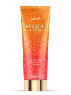 Кремы Tannymaxx