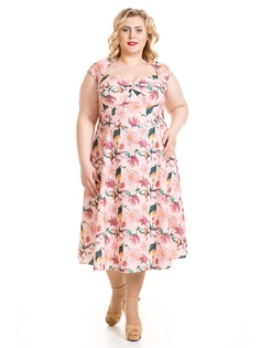 Платья Luxury Plus