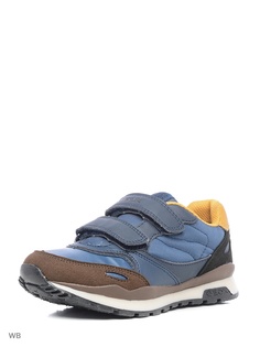 Кроссовки GEOX