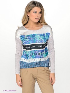 Лонгслив Moodo