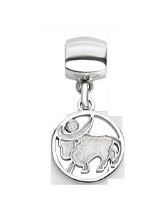 Ювелирные шармы Sun&Moon Charm