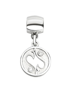 Ювелирные шармы Sun&Moon Charm
