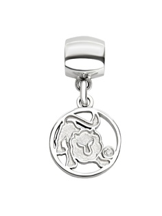 Ювелирные шармы Sun&Moon Charm