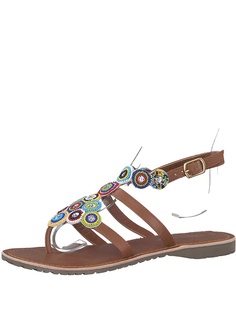 Сандалии Marco Tozzi