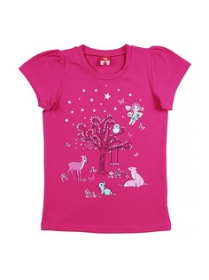 Футболка Cherubino