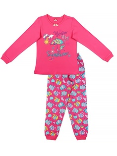 Пижамы Cherubino