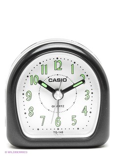 Часы настольные CASIO