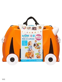 Чемоданы TRUNKI