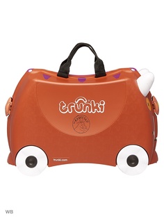 Чемоданы TRUNKI