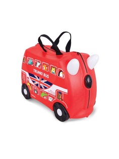 Чемоданы TRUNKI