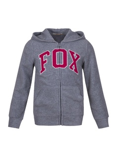 Толстовки FOX