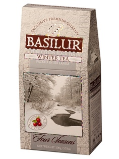 Чай Basilur
