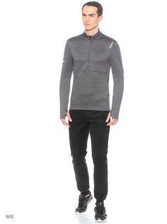 Лонгслив Reebok