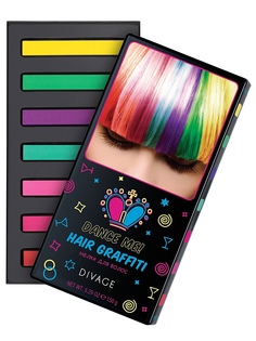 Краски для волос DIVAGE