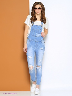 Полукомбинезоны PEPE JEANS LONDON