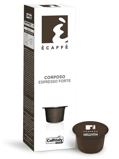 Кофе ECAFFE CAFFITALY