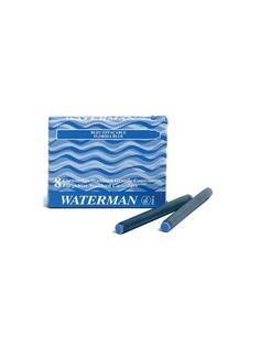 Ручки Waterman