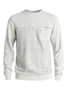 Свитшоты Quiksilver
