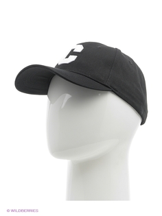 Бейсболки True Spin