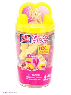 Конструкторы MEGA BLOKS