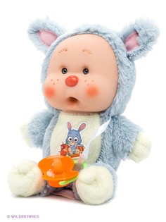 Мягкие игрушки Yogurtinis