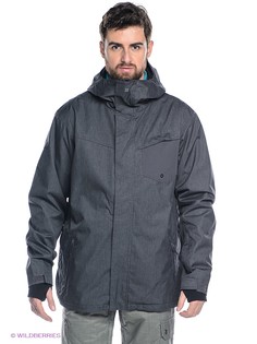 Куртки сноубордические Quiksilver