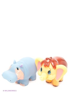 Игрушки для ванной Играем вместе