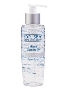 Средства для снятия макияжа Dr. Sea