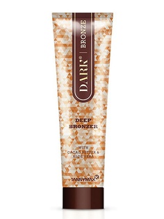 Кремы Tannymaxx