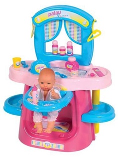 Аксессуары для кукол Palau Toys