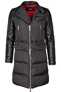 Пальто DSquared2